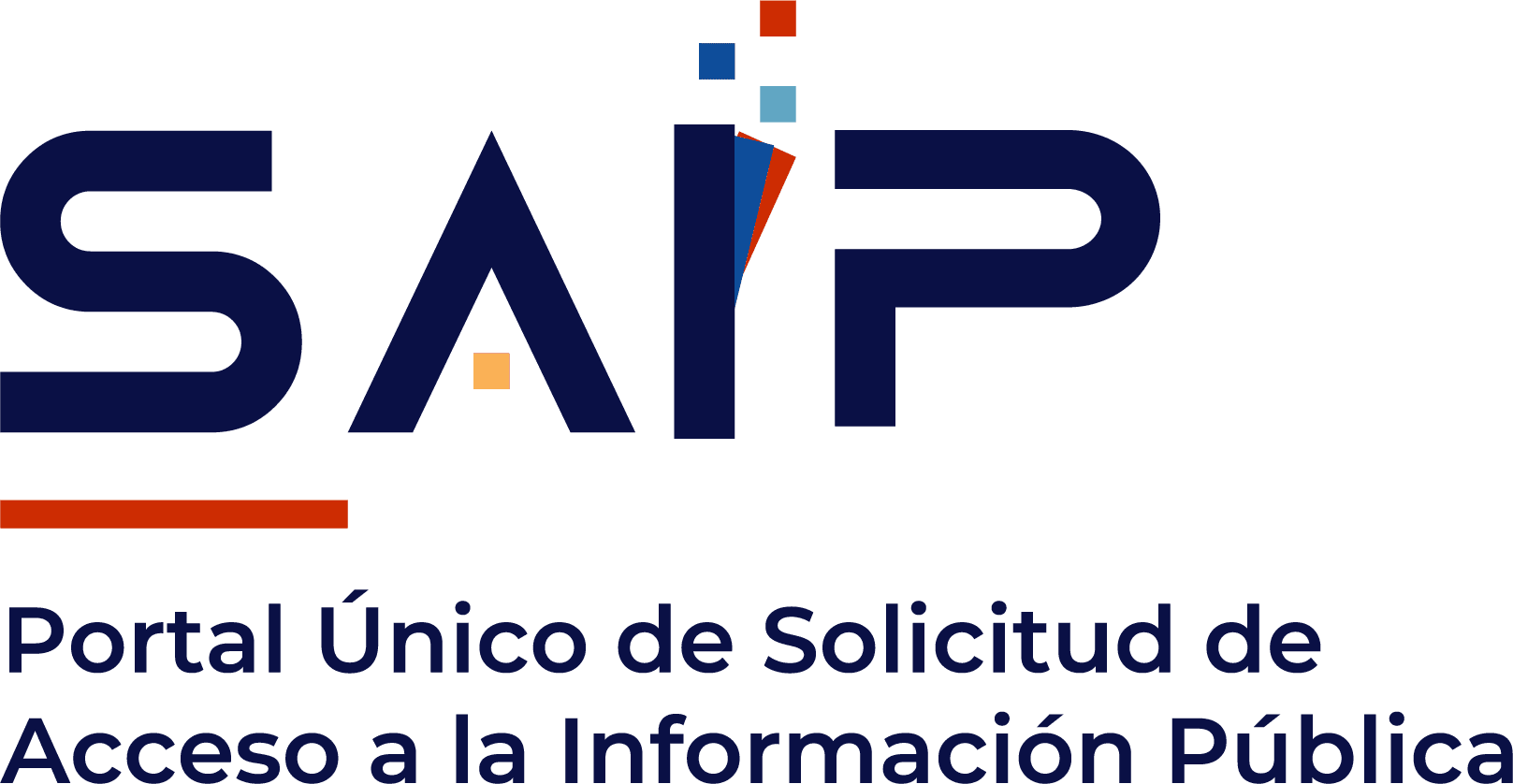 Logo SAIP